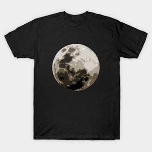 moon T-Shirt